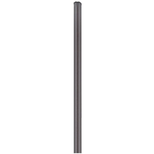 Tube Arch 120V Black Track Accessory Ceiling Light