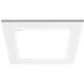 Precision Multiples 1 Light 6.06 inch Recessed