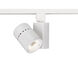 Exterminator II 1 Light 120 Brushed Nickel H Track Fixture Ceiling Light