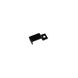 InvisiLED PRO 0.88 inch Black Outdoor LED Strip Lighting, Outdoor Strip Light 24V Accessories, WAC Lighting