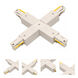 W Track 120 White Track Accessory Ceiling Light