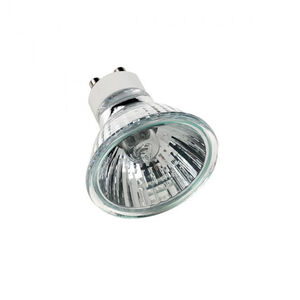 Lamp Halogen GU10 GU10 50.00 watt 120 3000K Light Bulb