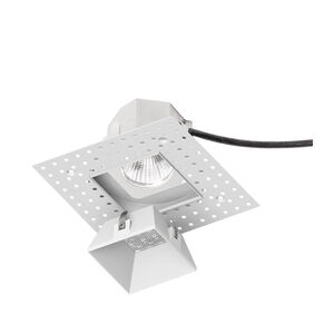 Aether LED Haze Recessed Lighting in 2700K, 85, Narrow