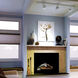 H Track 1 Light 120 White Track Component Ceiling Light