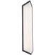 Corte Outdoor Wall Light in 4000K, dweLED