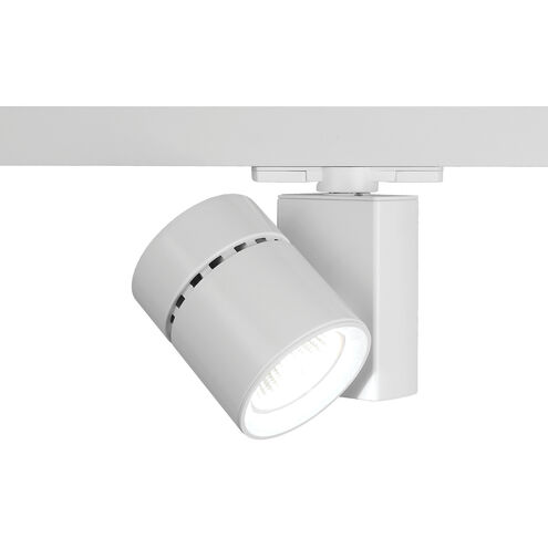 Exterminator II 1 Light 4.25 inch Track Lighting
