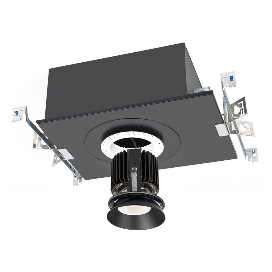 Volta LED Aluminum Recessed Lighting