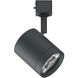 Charge 1 Light 120 Dark Bronze J Track Fixture Ceiling Light, J Track Fixture