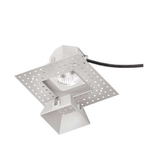 Aether LED Black Recessed Lighting in 2700K