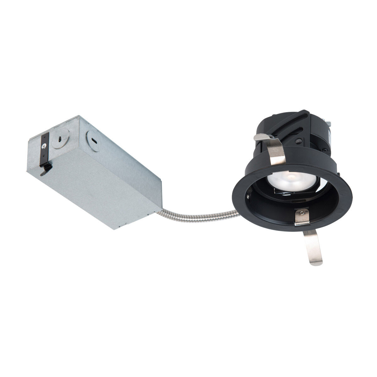 Ocularc LED Remodel Housing Trimmed