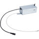 FQ Integrated LED Galvanized Steel Housing, Non-IC Housing Only