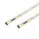 InvisiLED White 3500K 60 inch Tape Light in 12in