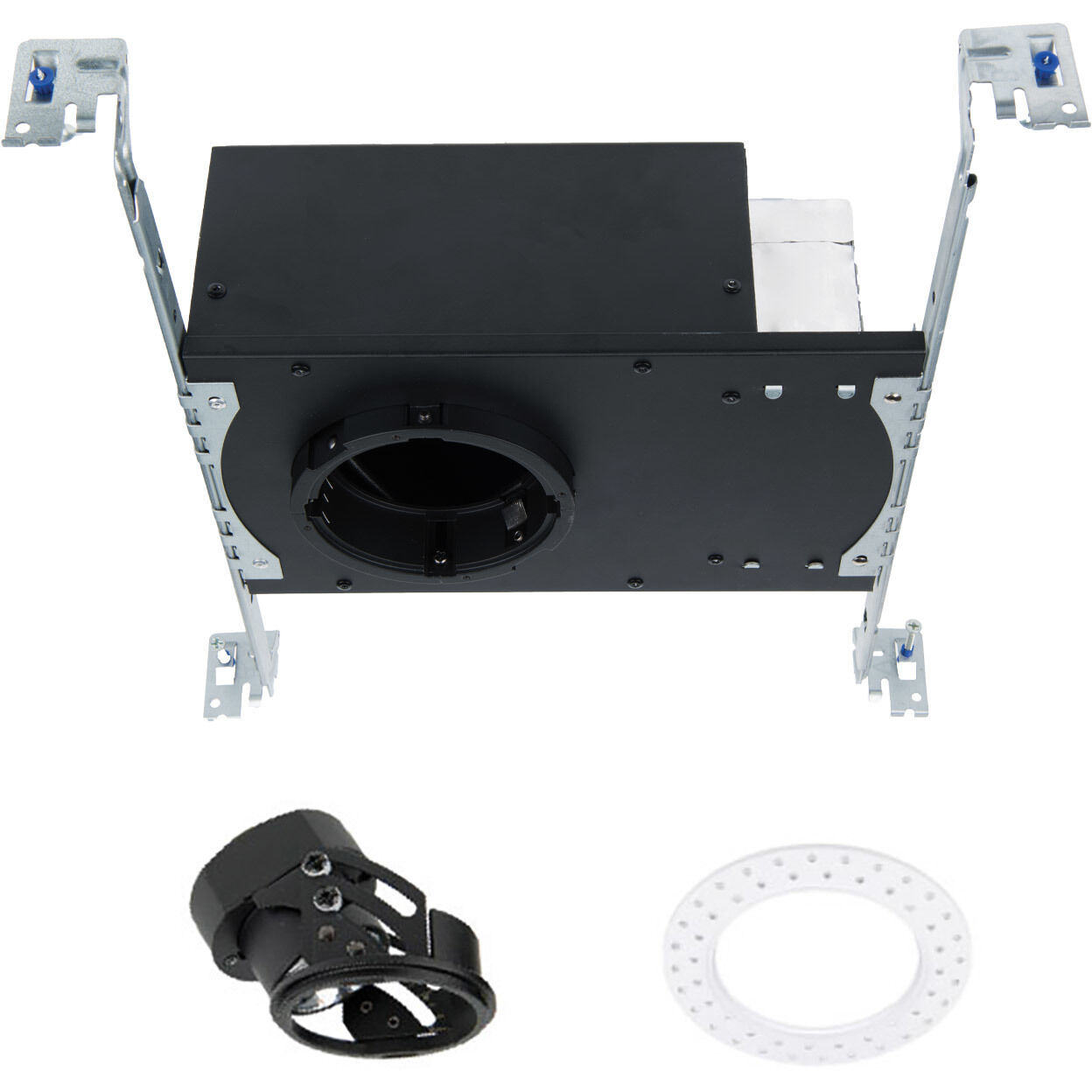 Ocularc Recessed Lighting