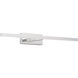 Parallax 1 Light 5.00 inch Bathroom Vanity Light
