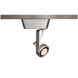 Low Volt 1 Light 2.25 inch Track Lighting