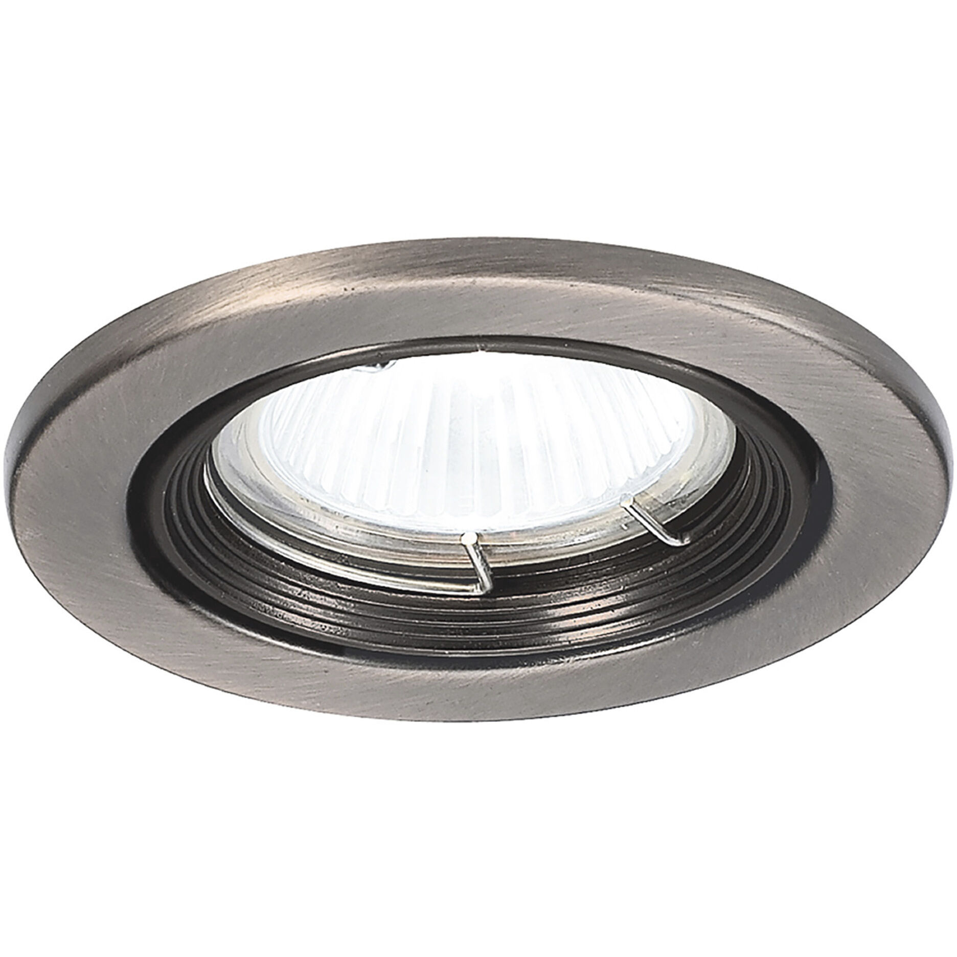 WAC Brushed Nickel Trim, Commercial and Residential Lighting