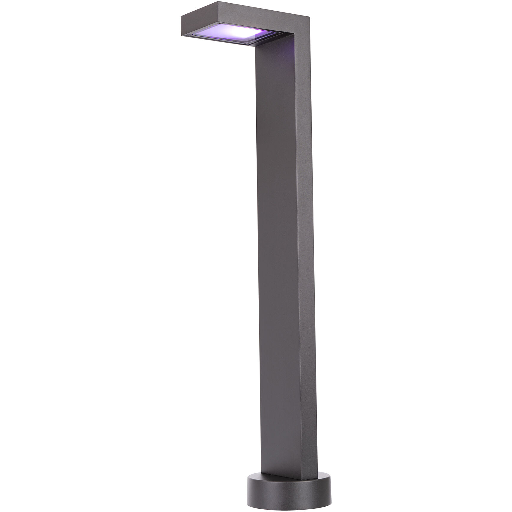 Colorscaping 12 7 watt Black Path Lighting