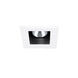 Aether Brushed Nickel Recessed Downlight in 90, 3000K