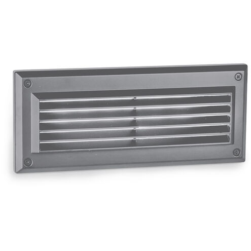 Endurance 120 5.5 watt Graphite Brick Light