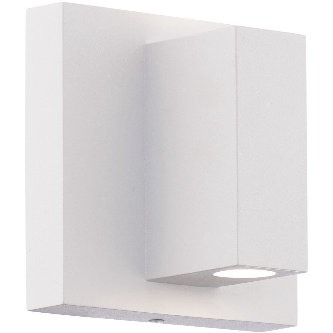 Vue 1 Light 3.00 inch Outdoor Wall Light