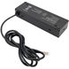 Basics & Gemini Black 24V DC Remote