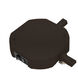 H Track 120 Dark Bronze Track Component Ceiling Light