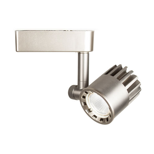Exterminator 1 Light 120 Brushed Nickel Track Head Ceiling Light in 85, 2700K