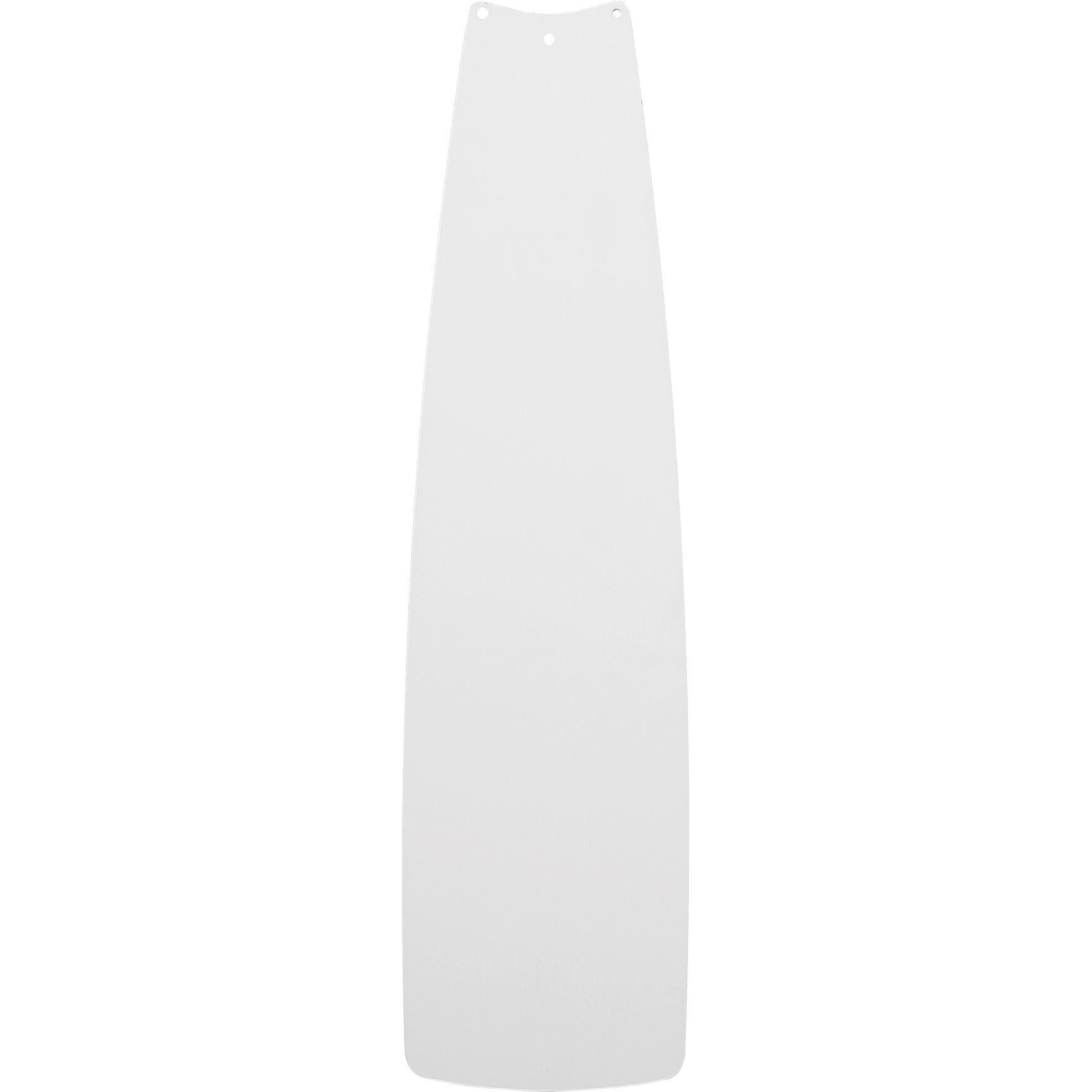 Disc II 52 inch Matte White Downrod Ceiling Fans, Limited Fan