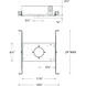 FQ Galvanized Steel Housing