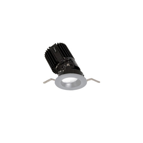 Volta LED Copper Bronze Recessed Lighting in Narrow, 85, 3500K, Round