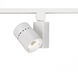 Exterminator II 1 Light 120 White L Track Fixture Ceiling Light in 85, 2700K