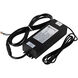 WAC 24VDC Strip Light LED LED 96 watt 120-240-277 Outdoor Strip Light Power Supply in Black, WAC Lighting