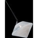 Chrysalis 1 Light 7 inch Black Mini Pendant Ceiling Light, dweLED