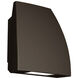 Endurance LED 4.38 inch Bronze Flood Light in 3000K