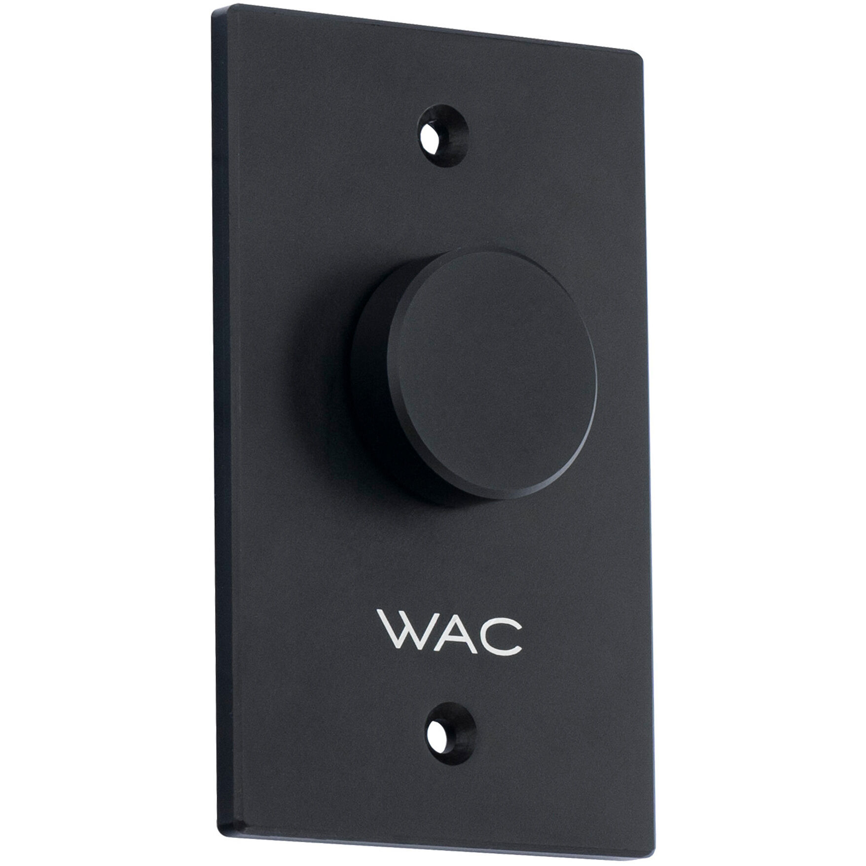 Tyler 12 Black Dimmer