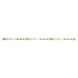 InvisiLED CCT White 2700K/3000K/3500K/4000K/5000K 12 inch Tape Light