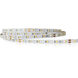 Basics 24 LED 1200 inch White LED Tape Lighting in 2700K