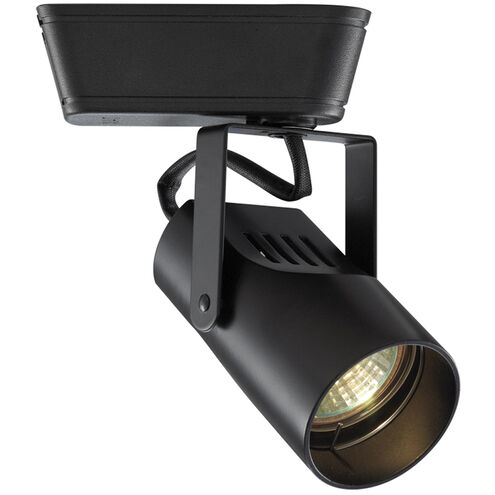 L Series 1 Light 120 Black Track Head Ceiling Light in 50, L Track