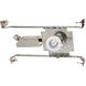 LEDme Mini Recessed LED White Recessed Lighting in 4000K
