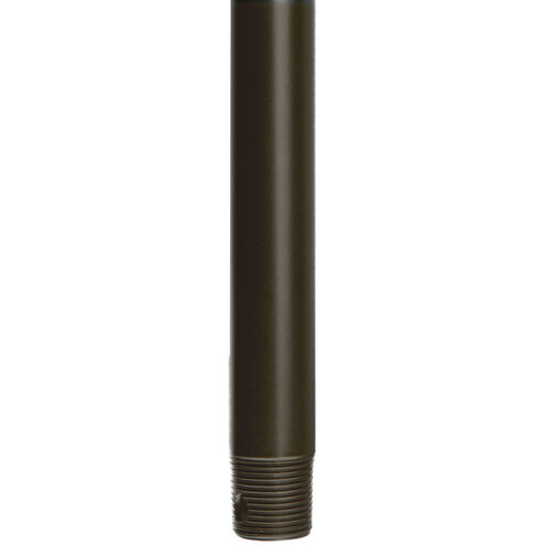 Tyler Oil Rubbed Bronze Fan Downrod, Smart Fan
