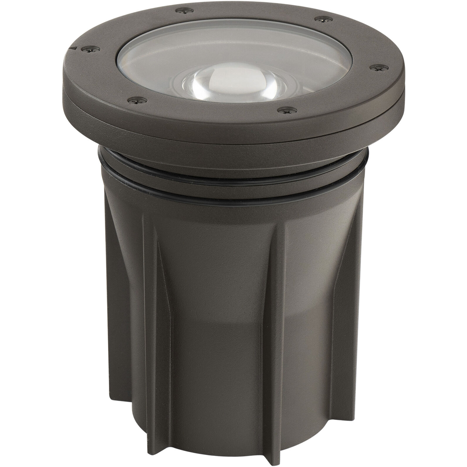 Grand 1 Light 6.13 inch Pathway Lighting