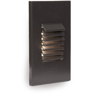 Tyler 1 Light 3.13 inch Deck/Step Lighting