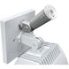 Endurance White Photo Sensor in Gray
