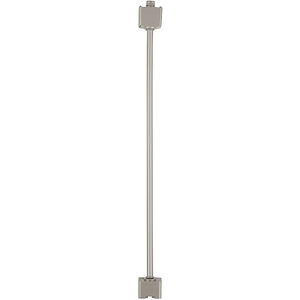 WAC Lighting Tyler 120 Brushed Nickel Track Accessory Ceiling Light H48-BN - Open Box