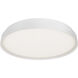 Ringsley 1 Light 31.50 inch Flush Mount