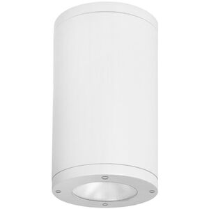 Tube Arch 1 Light 4.88 inch Outdoor Ceiling Light
