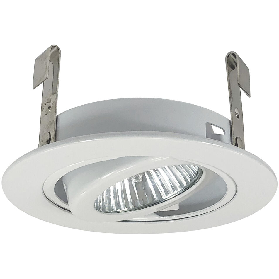 Aaliyah 1 Light Recessed