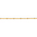 Gemini 24 LED 288 inch White LED Tape Lighting in 3000K