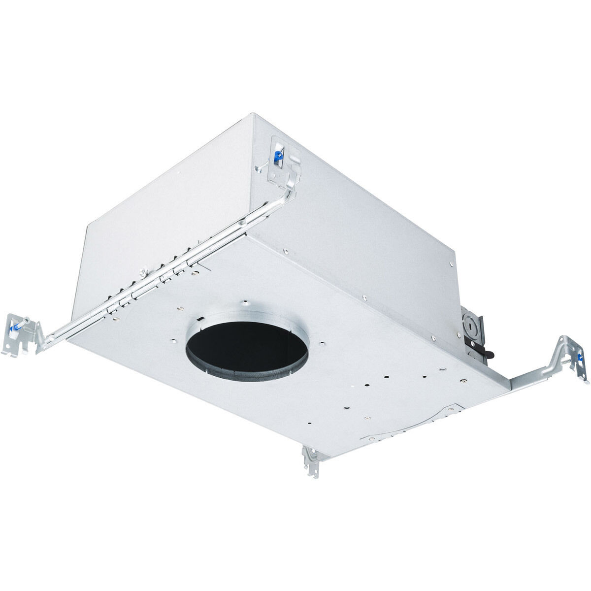 Non outlet ic housing