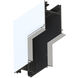 Ventrix White Track Component Ceiling Light